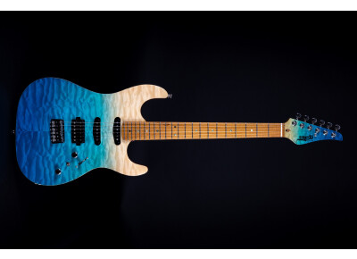 Jet Guitars JS-1000 HSS