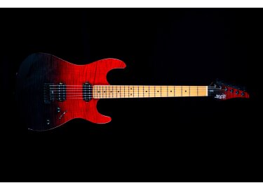 Jet Guitars JS-1000 HH