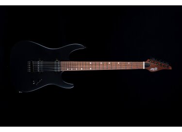 Jet Guitars JS-501 Stygian