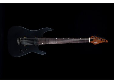 Jet Guitars JS-507 Stygian