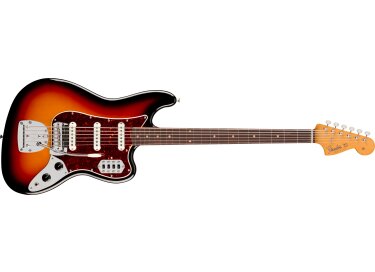 Fender Vintera III Early ‘60s Bass VI