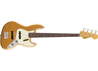 Fender Vintera III Early ‘60s Jazz Bass