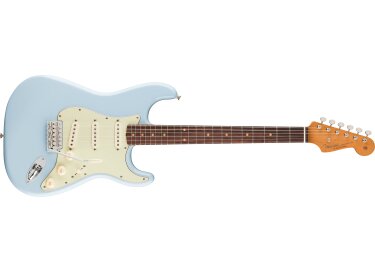 Fender Vintera III Early ‘60s Stratocaster