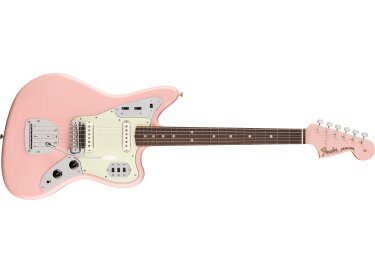 Fender Vintera III Mid ‘60s Jaguar