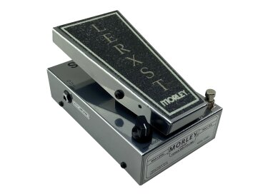 Morley ATWAS Lerxst Wah Volume