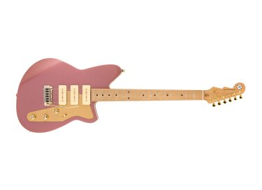 Reverend Ryan Malicsi Signature