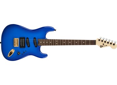 Charvel Jake E Lee Signature Pro-Mod San Dimas Style 1 HSS HT RW