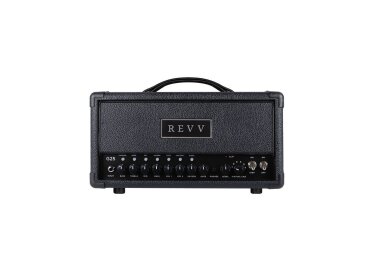Revv Amplification Generator G25