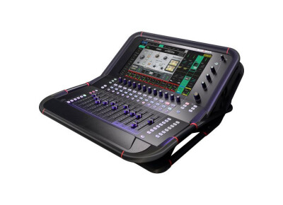 Allen & Heath Avantis Solo Ultra