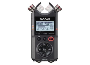 Tascam DR-40XP