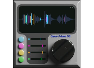 Turnt Plugins Game Friend DS