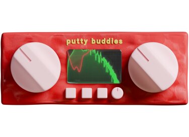Turnt Plugins Putty Buddies