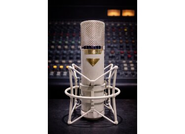 Open Plan Recording Plan 251 Ultralux