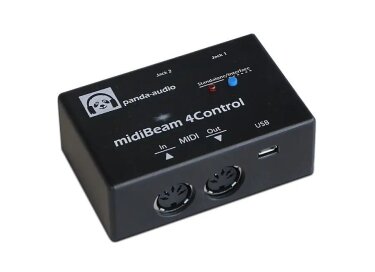 Panda Audio midiBeam 4Control