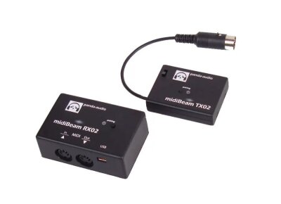Panda Audio midiBeam v2 Wireless