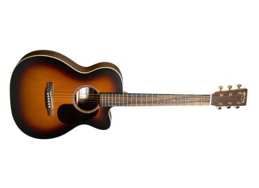 Martin & Co 000C Jr E Walnut