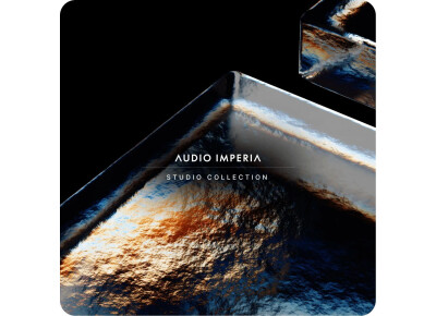 Audio Imperia Studio Collection