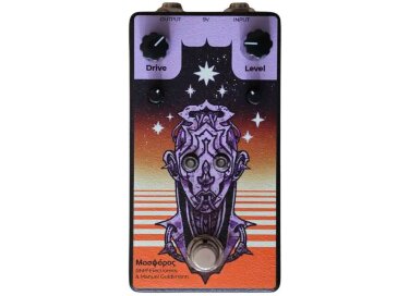 RhPf Electronics Mosphoros