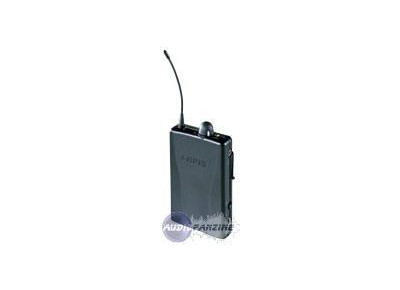 Shure P2R