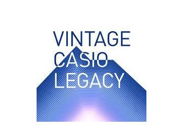 UVI Vintage Casio Legacy