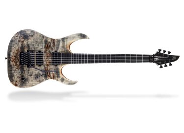 Mayones Duvell Elite Pro 6