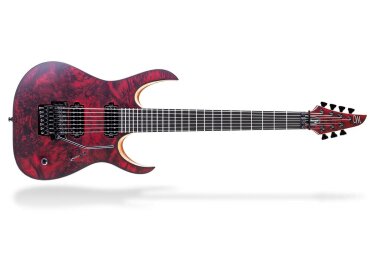 Mayones Duvell Elite Pro 7