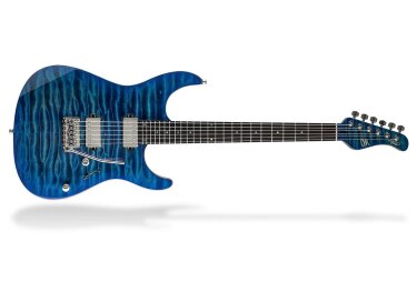 Mayones Aquila Elite V24 S 6
