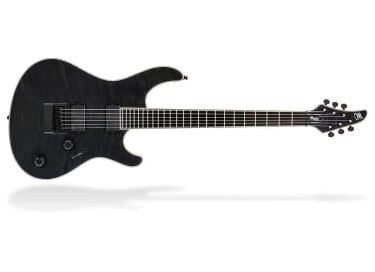 Mayones Regius 4Ever 6