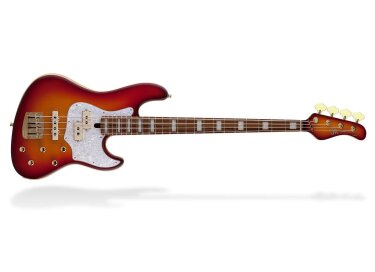 Mayones Jabba HF PJ 4 Hadrien Feraud Signature