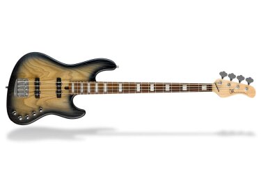 Mayones Jabba Bassic JJ 4