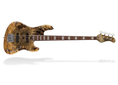 Mayones Jabba Custom BB 4