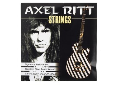 Pyramid Axel Ritt Signature Baritone