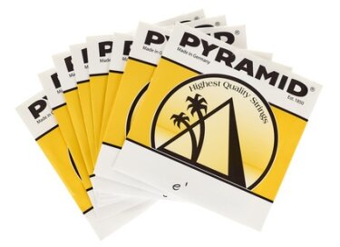 Pyramid Classical 8-String