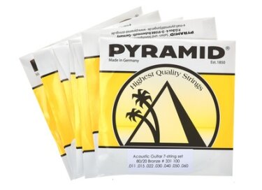 Pyramid Classical 7-String