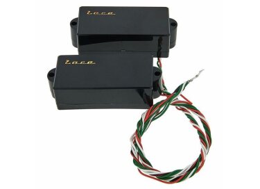 Lace Music Riffblaster P-Bass