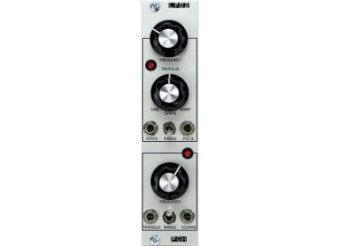 Pittsburgh Modular LFO2