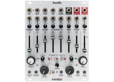 Intellijel Designs Swells