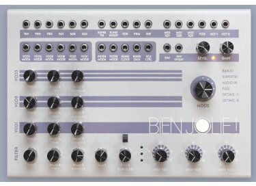 Glou-Glou Bien Jolie!