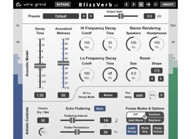 WireGrind BlizzVerb 2