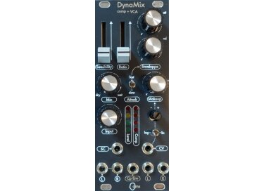 Oms In Serial DynaMix