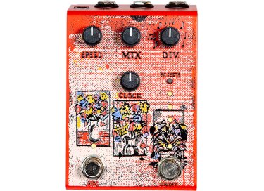 Old Blood Noise Endeavors Setback