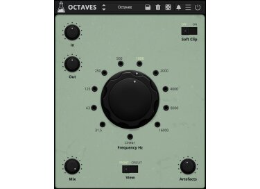 AudioThing Octaves