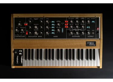Moog Music Bob Moog Tribute Edition Minimoog Model D