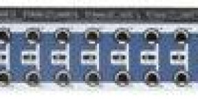 Samson Technologies S-patch plus, une voie HS