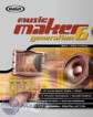 Magix Music Maker 6