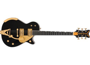 Gretsch G6134TG-58 Limited Edition 1958 Custom Penguin