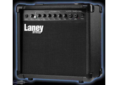 Laney HCM15R