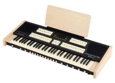 Viscount Cantorum Uno Plus