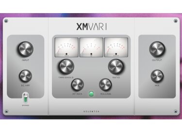 Xilentch XMVari
