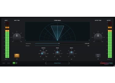 Carbonated Audio Pour